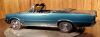 1964 Pontiac GTO Tempest Convertible - 11