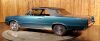 1964 Pontiac GTO Tempest Convertible - 21