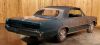 1964 Pontiac GTO Tempest Convertible - 23