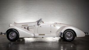 1936 Auburn Speedster