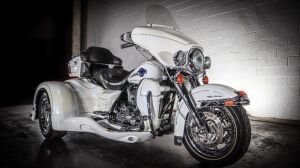 2006 Harley Davidson Trike