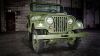 1954 Willys Jeep - 2