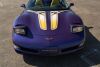 1998 Chevrolet Corvette Convertible- True Pace Car (46 of 50) - 17