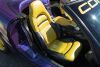 1998 Chevrolet Corvette Convertible- True Pace Car (46 of 50) - 44