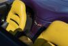 1998 Chevrolet Corvette Convertible- True Pace Car (46 of 50) - 82