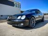2004 Mercedes Benz CL600 - 2