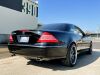 2004 Mercedes Benz CL600 - 10