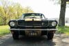 1966 Ford Mustang Shelby GT350H - 7