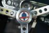 1966 Ford Mustang Shelby GT350H - 52