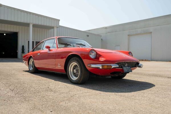 1970 Ferrari 365 GT (1 of 809)