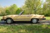 1985 Mercedes-Benz 380SL Convertible - 4