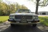 1986 Mercedes-Benz 560SL - 8
