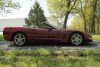 2003 Chevrolet Corvette (50th Anniversary Edition) - 3