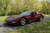 2003 Chevrolet Corvette (50th Anniversary Edition) - 9