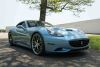 2010 Ferrari California Convertible