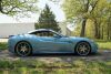 2010 Ferrari California Convertible - 3