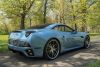 2010 Ferrari California Convertible - 6
