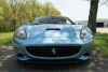 2010 Ferrari California Convertible - 8