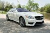 2011 Mercedes-Benz CL 63 AMG