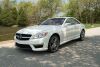 2011 Mercedes-Benz CL 63 AMG - 2