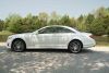 2011 Mercedes-Benz CL 63 AMG - 4