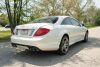 2011 Mercedes-Benz CL 63 AMG - 6