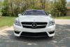 2011 Mercedes-Benz CL 63 AMG - 7