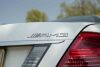 2011 Mercedes-Benz CL 63 AMG - 11