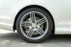 2011 Mercedes-Benz CL 63 AMG - 91