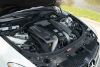 2011 Mercedes-Benz CL 63 AMG - 94
