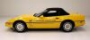 1986 Chevrolet Corvette Indy Pace Car - 9
