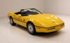 1986 Chevrolet Corvette Indy Pace Car - 10