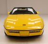 1986 Chevrolet Corvette Indy Pace Car - 12