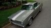 1966 Plymouth Barracuda Formula S Edition - 2