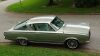 1966 Plymouth Barracuda Formula S Edition - 5