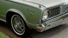 1966 Plymouth Barracuda Formula S Edition - 14