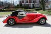 1964 Morgan Roadster - 2