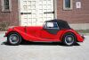 1964 Morgan Roadster - 3