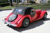 1964 Morgan Roadster - 4
