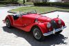 1964 Morgan Roadster - 6
